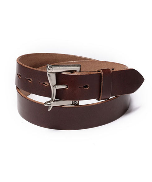 MR.OLIVE E.O.I/HORWEEN CHROMEXCEL LEATHER/FIREMAN BELT ミスターオリーブ/ホーウィンクロムエクセルレザー/ファイヤーマンベルト
